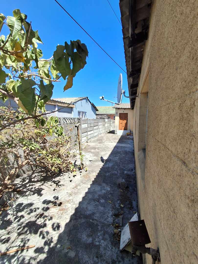 4 Bedroom Property for Sale in Balvenie Western Cape